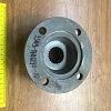 Фланец втор. вала КПП ГАЗ-3309, 3310 (круглый) (Китай)